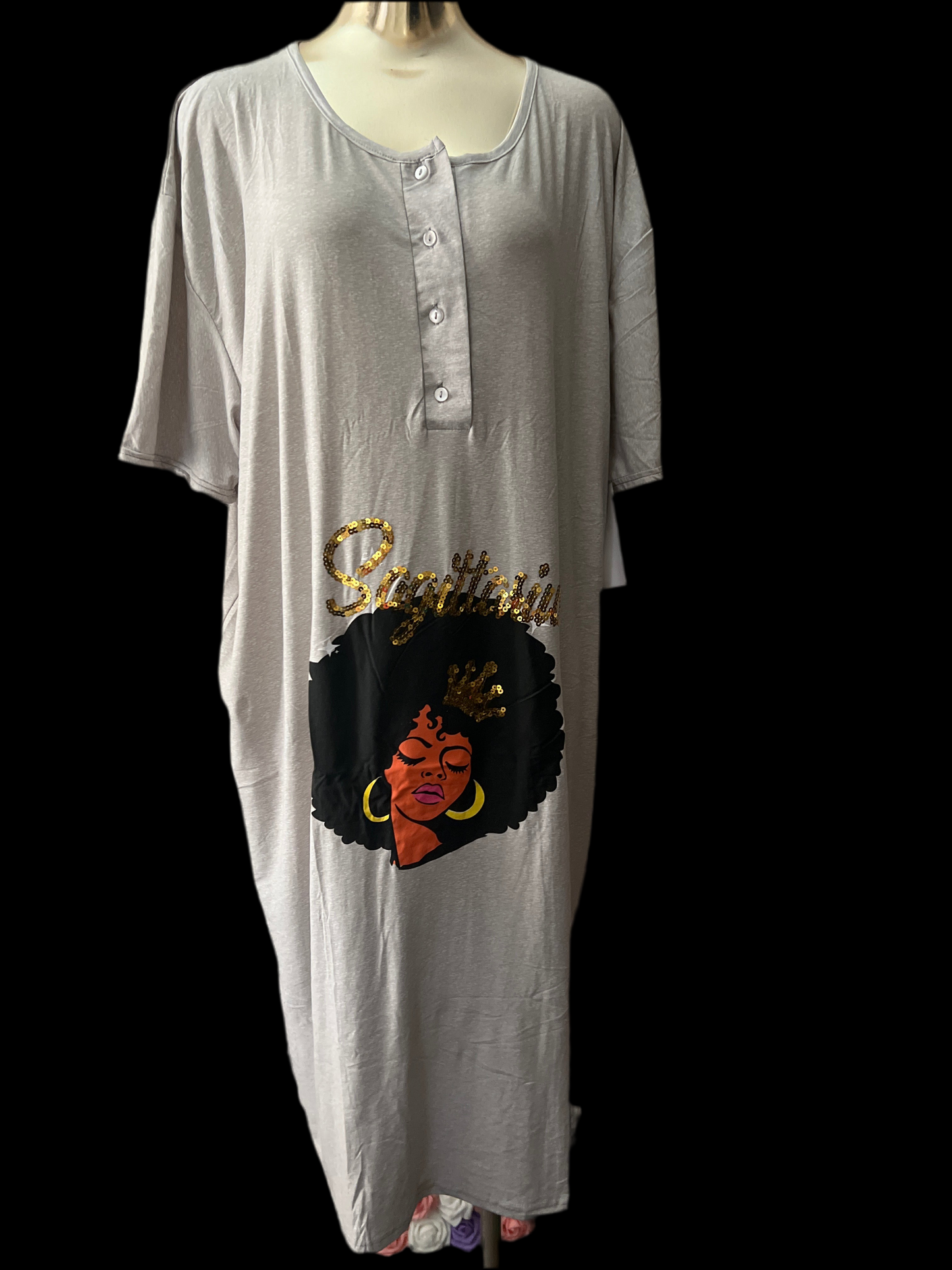 Zodiac sleep shirt