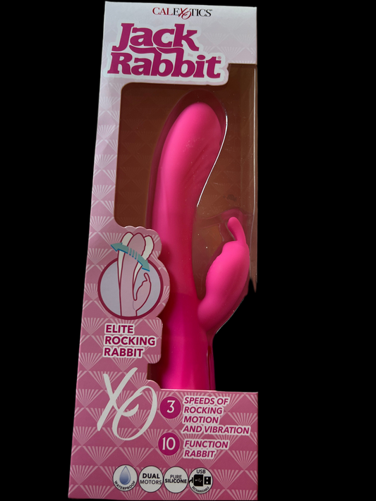Jack Rabbits