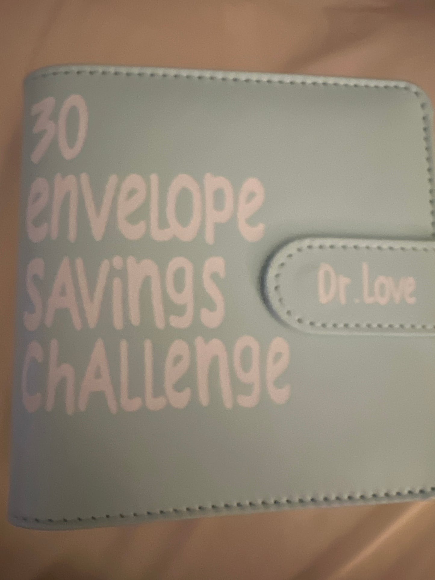 52weeks savers challenge