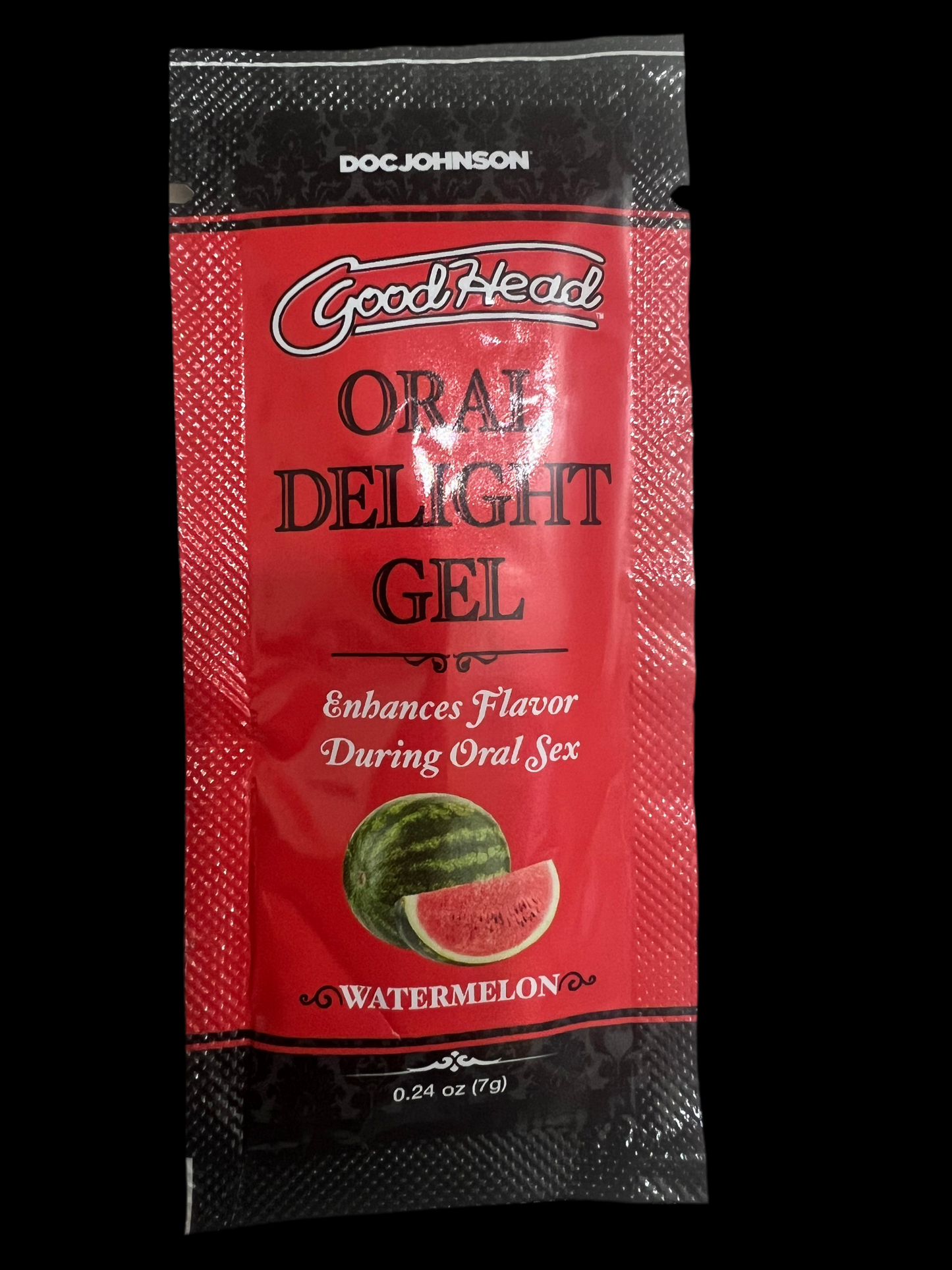 Oral Gel