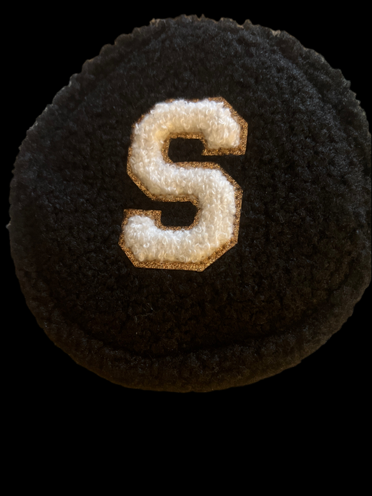 Mono Gram makeup bag