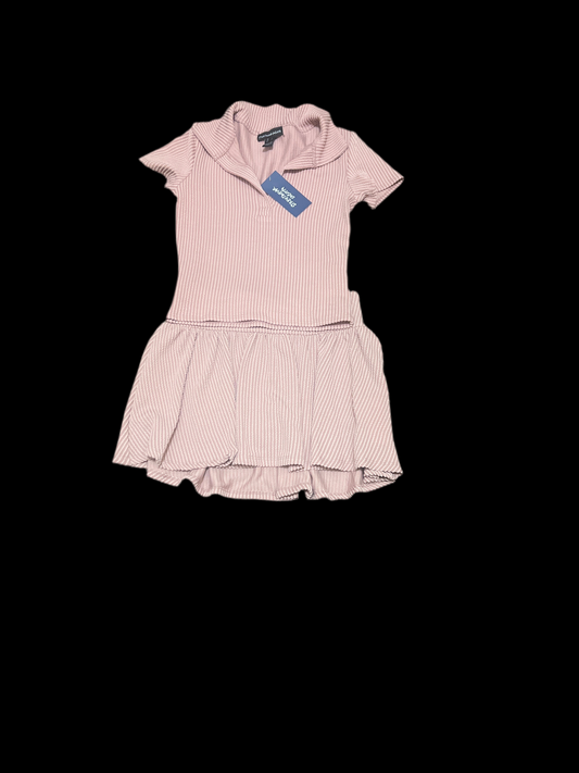 Skort set 2pc
