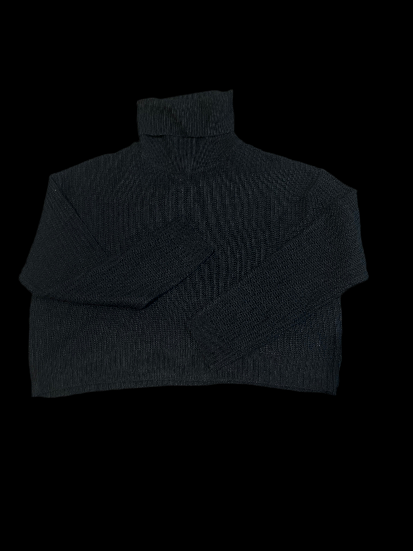 Sweater weather
