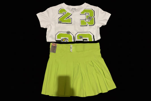 Not perfect just Growing