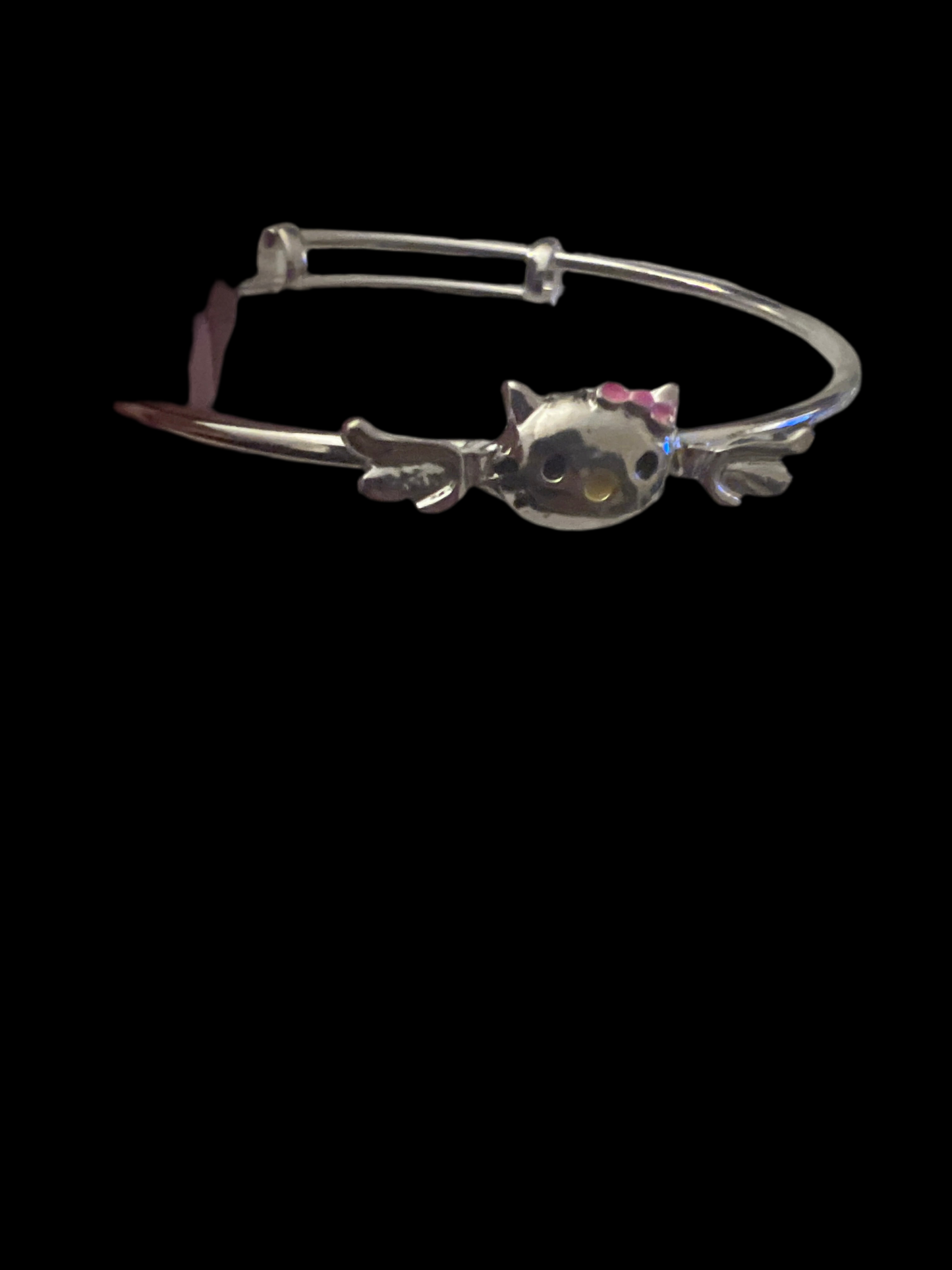 Hello Kitty Bangle