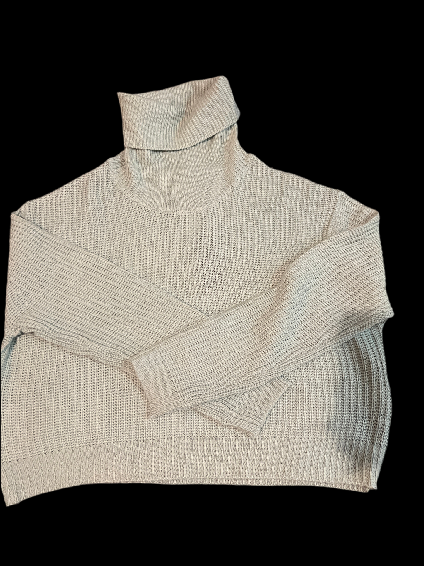 Sweater weather