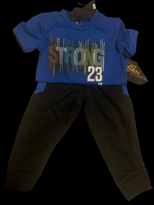 Lil Guy 2pc set