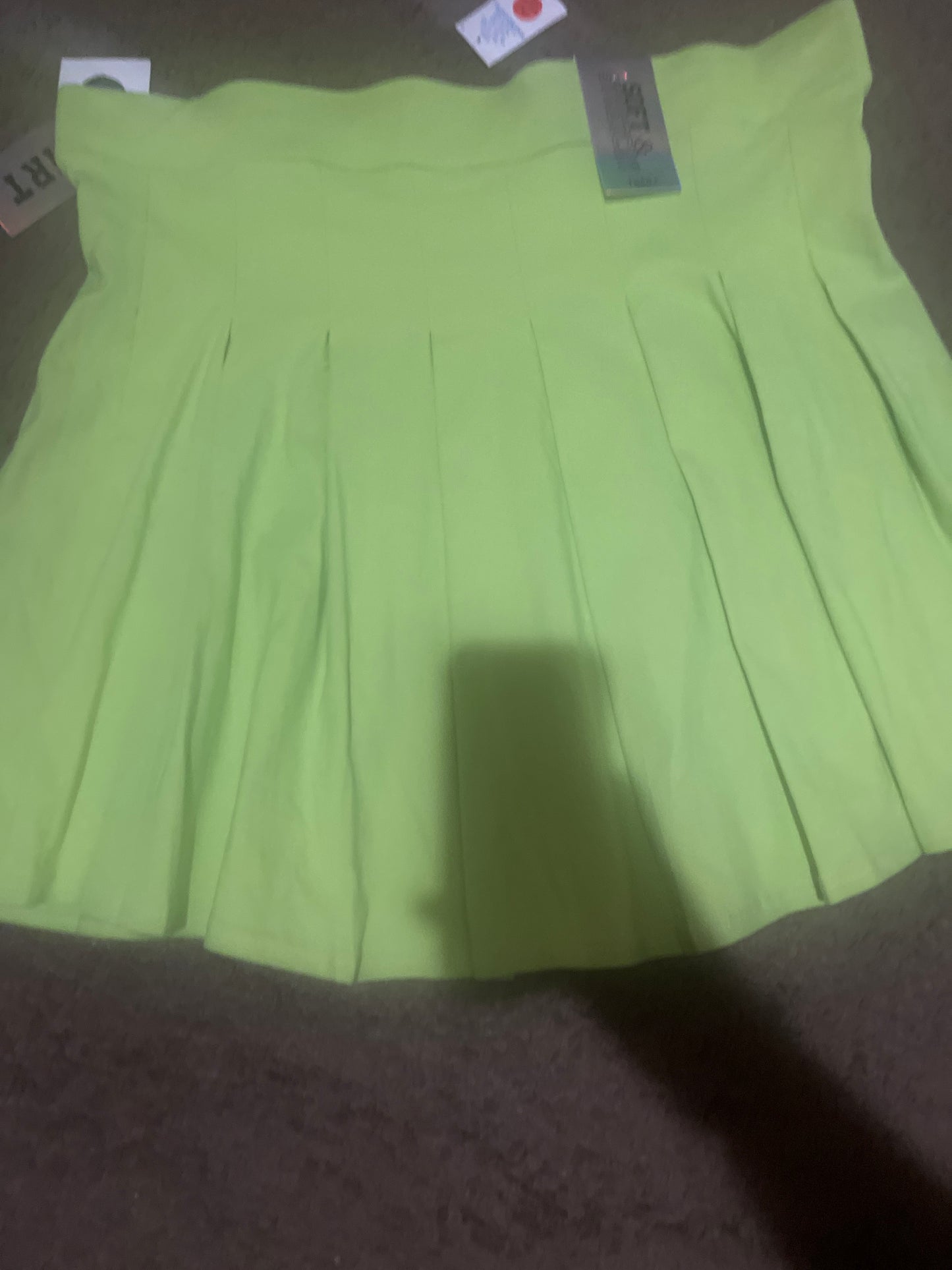 Lime Green