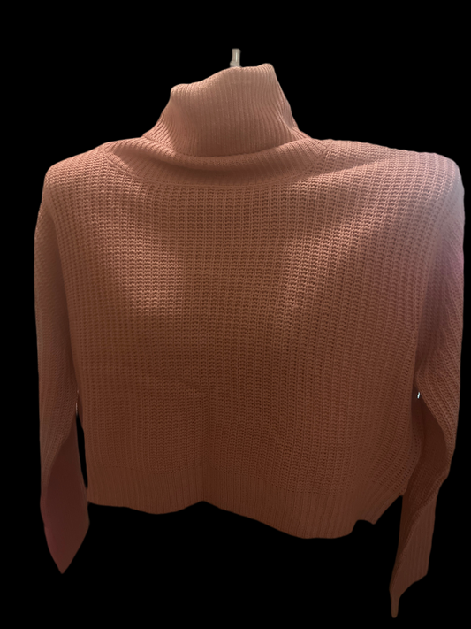 Sweater weather