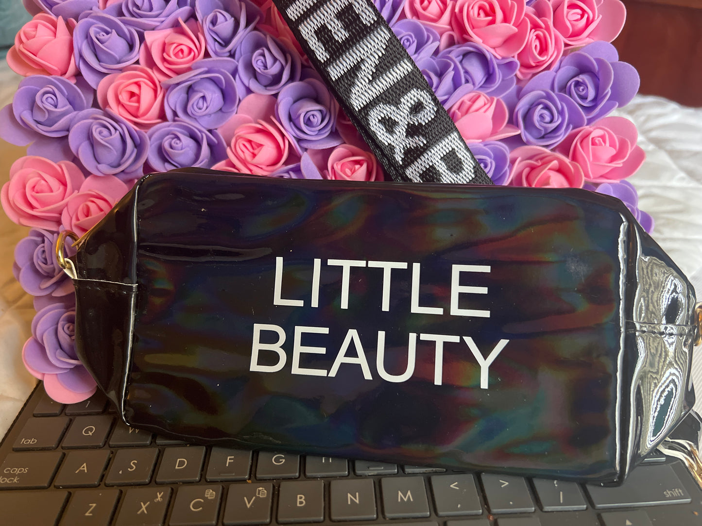 Little beauty versatile, mini bag