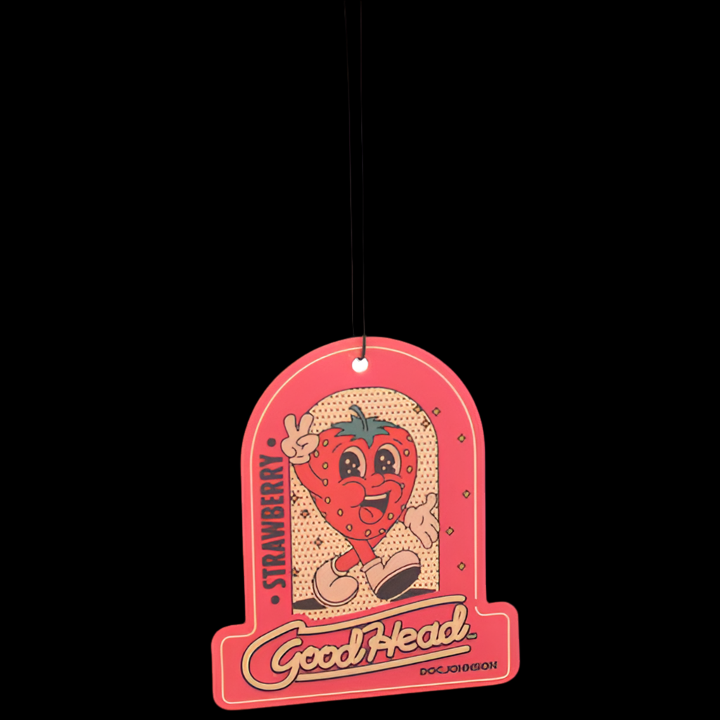 Good head Air Freshener