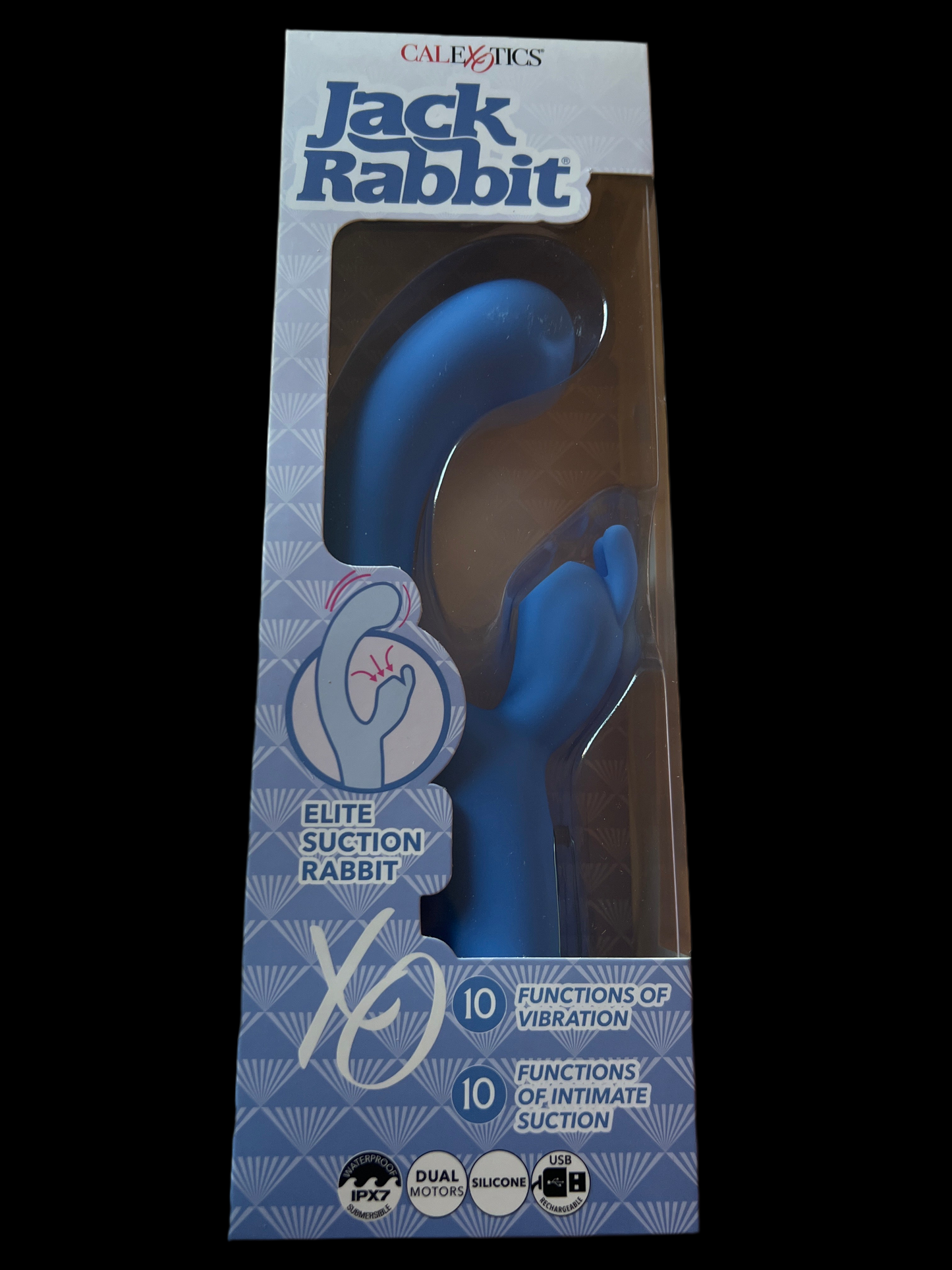 Jack Rabbits