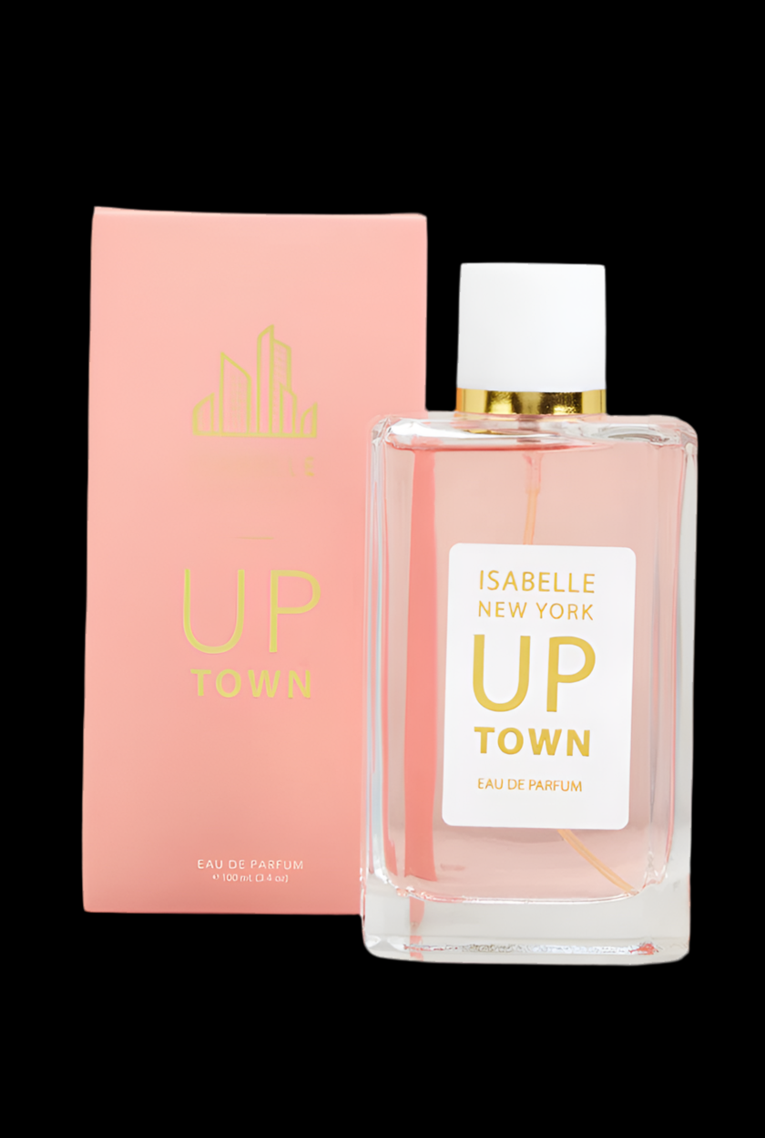 Inspired by Fragrances