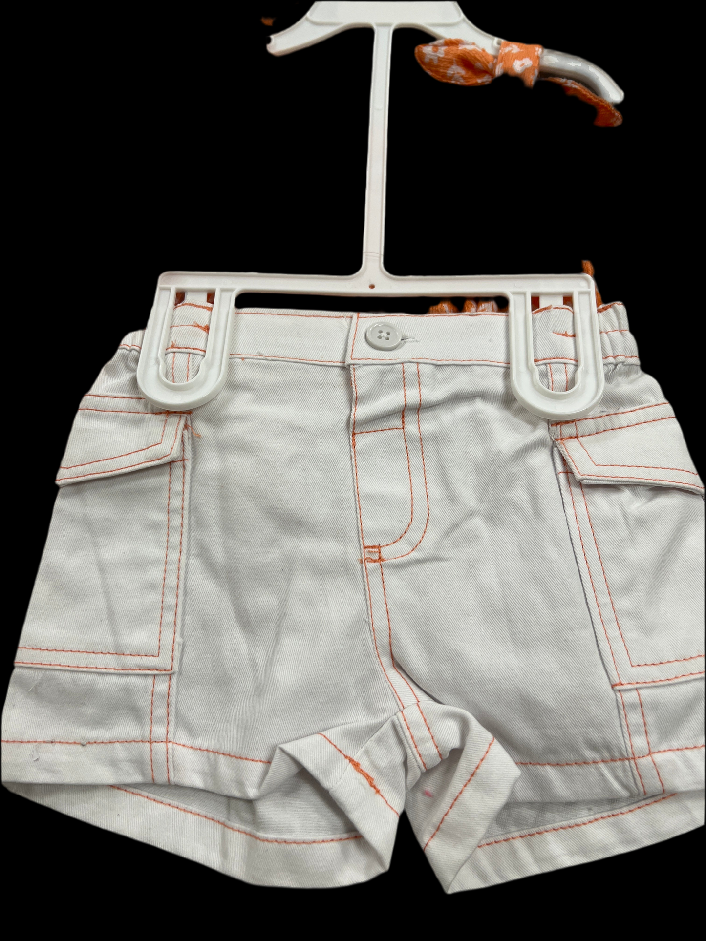 LG tangerine dream 2pc set