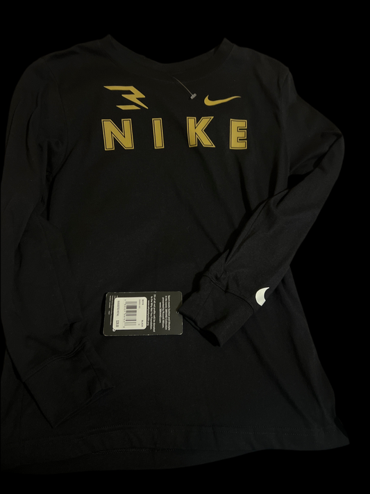 Black long sleeve