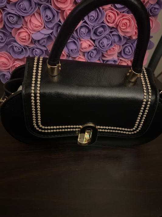 Little blk bag