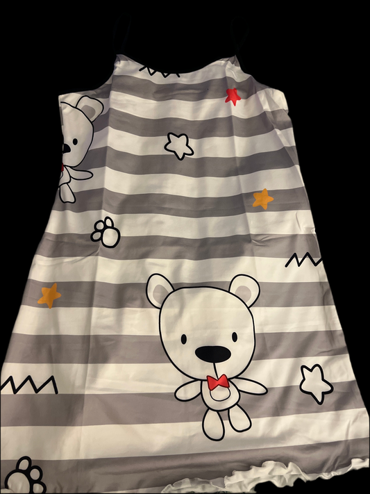 🧸 nightie