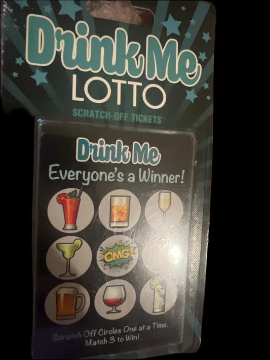 Adult Scratch cards