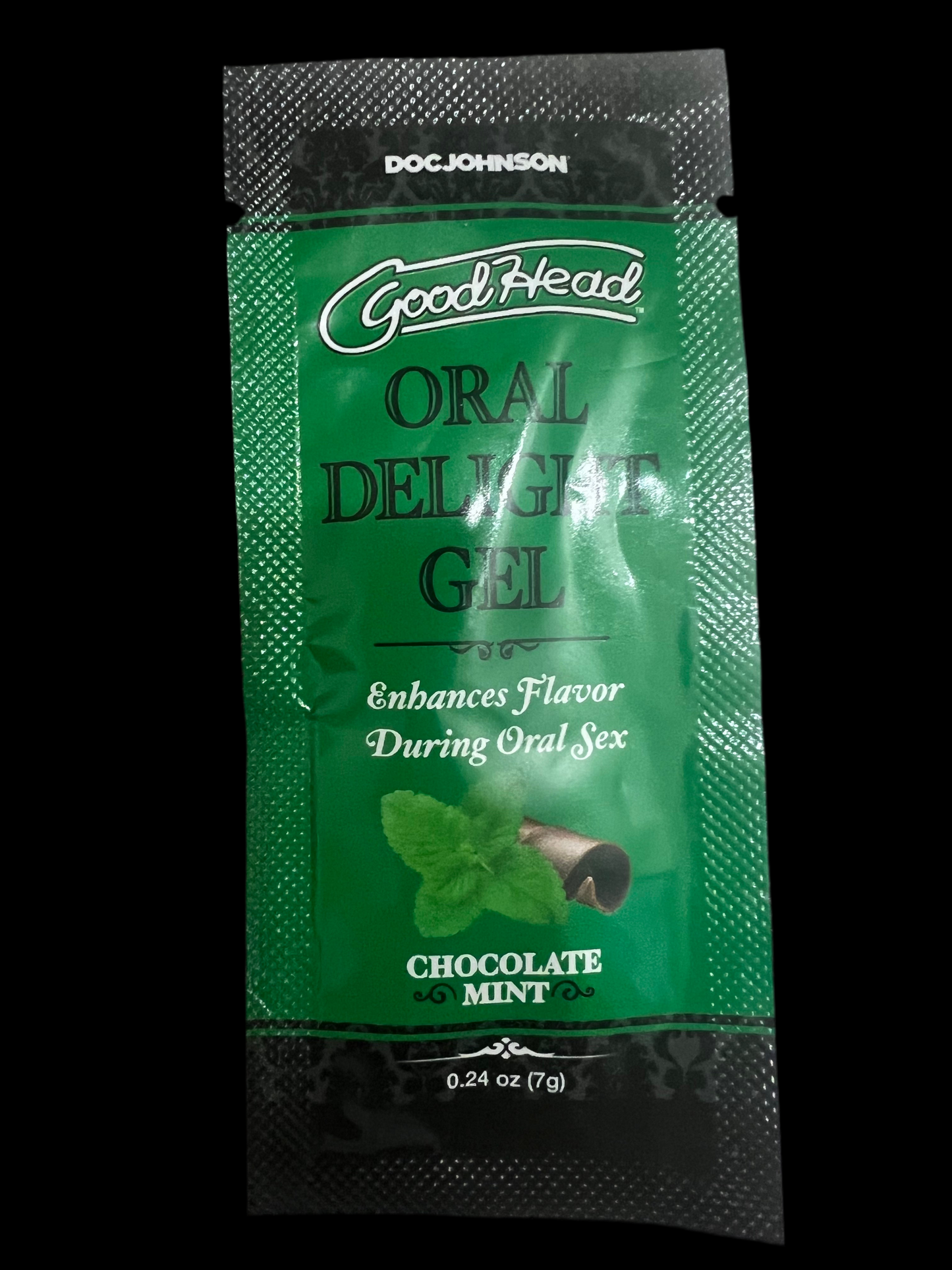 Oral Gel