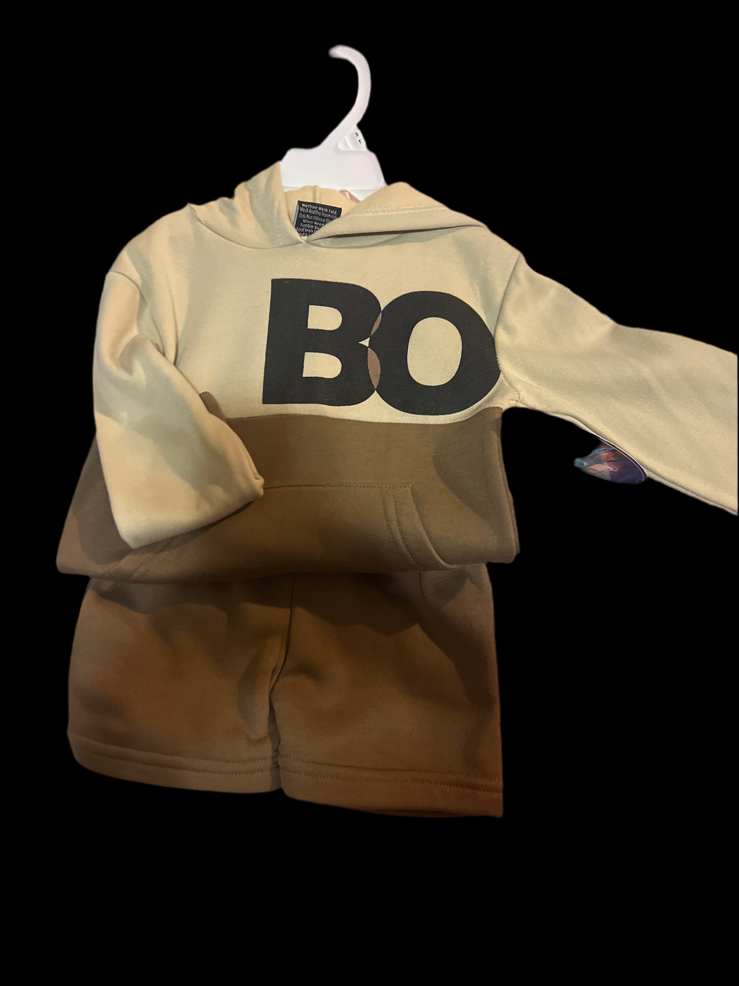 Bo Boss 2pc set