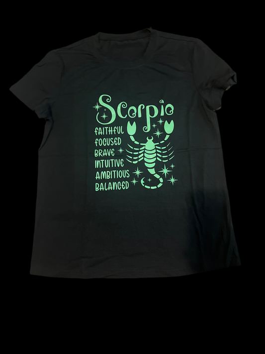 Scorpio