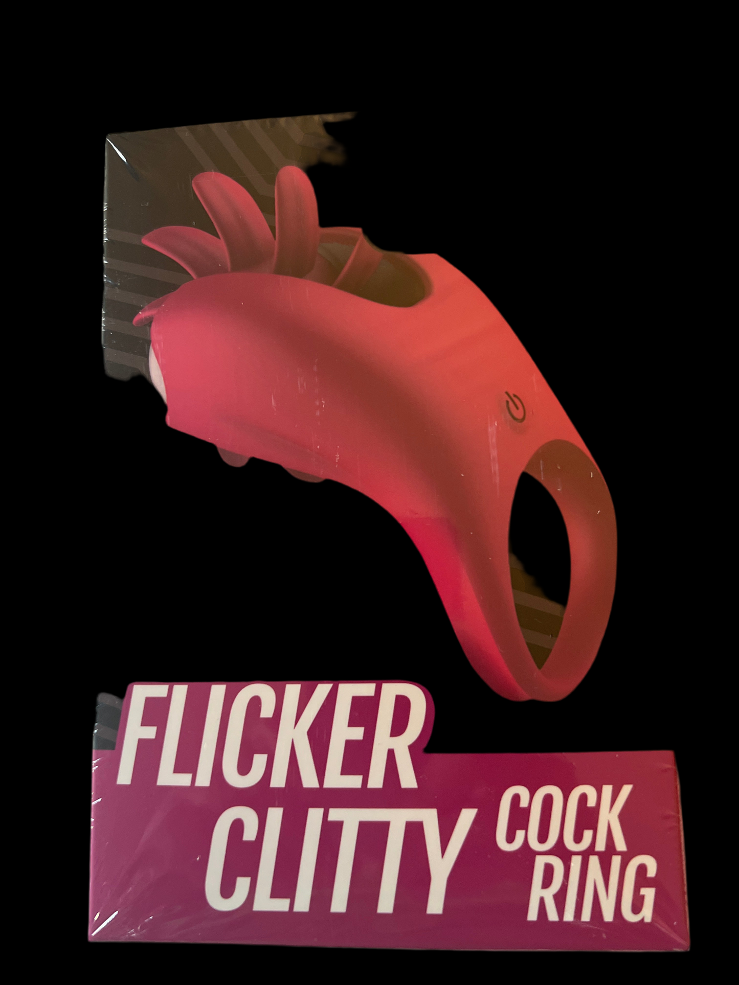 Flicker Clitty
