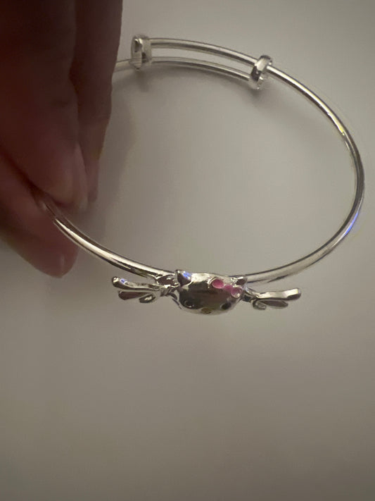 Hello Kitty Bangle