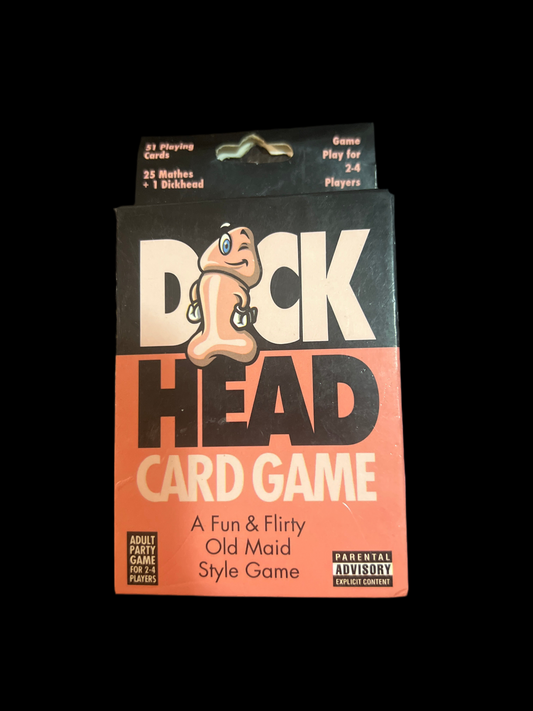 D!Cj Head