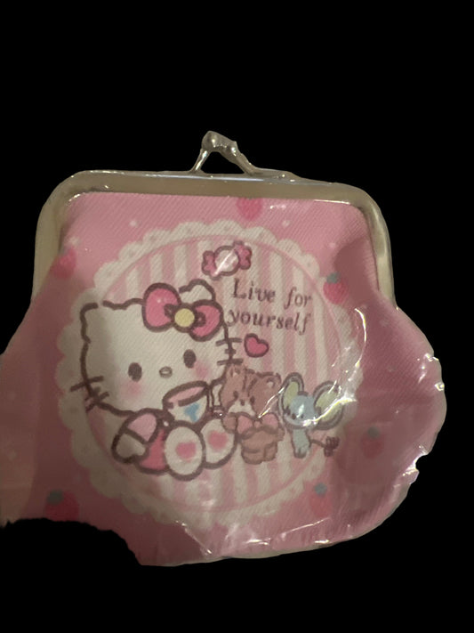 Coin purse