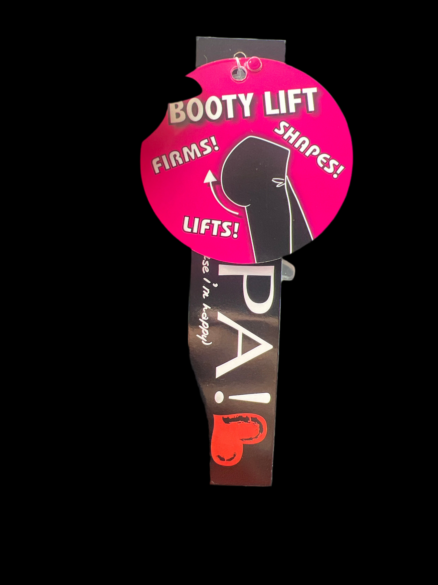Shape up leggings
