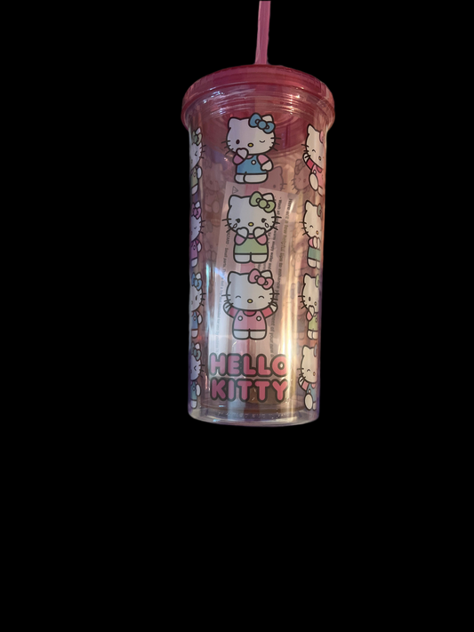 HK Authentic tumbler collection