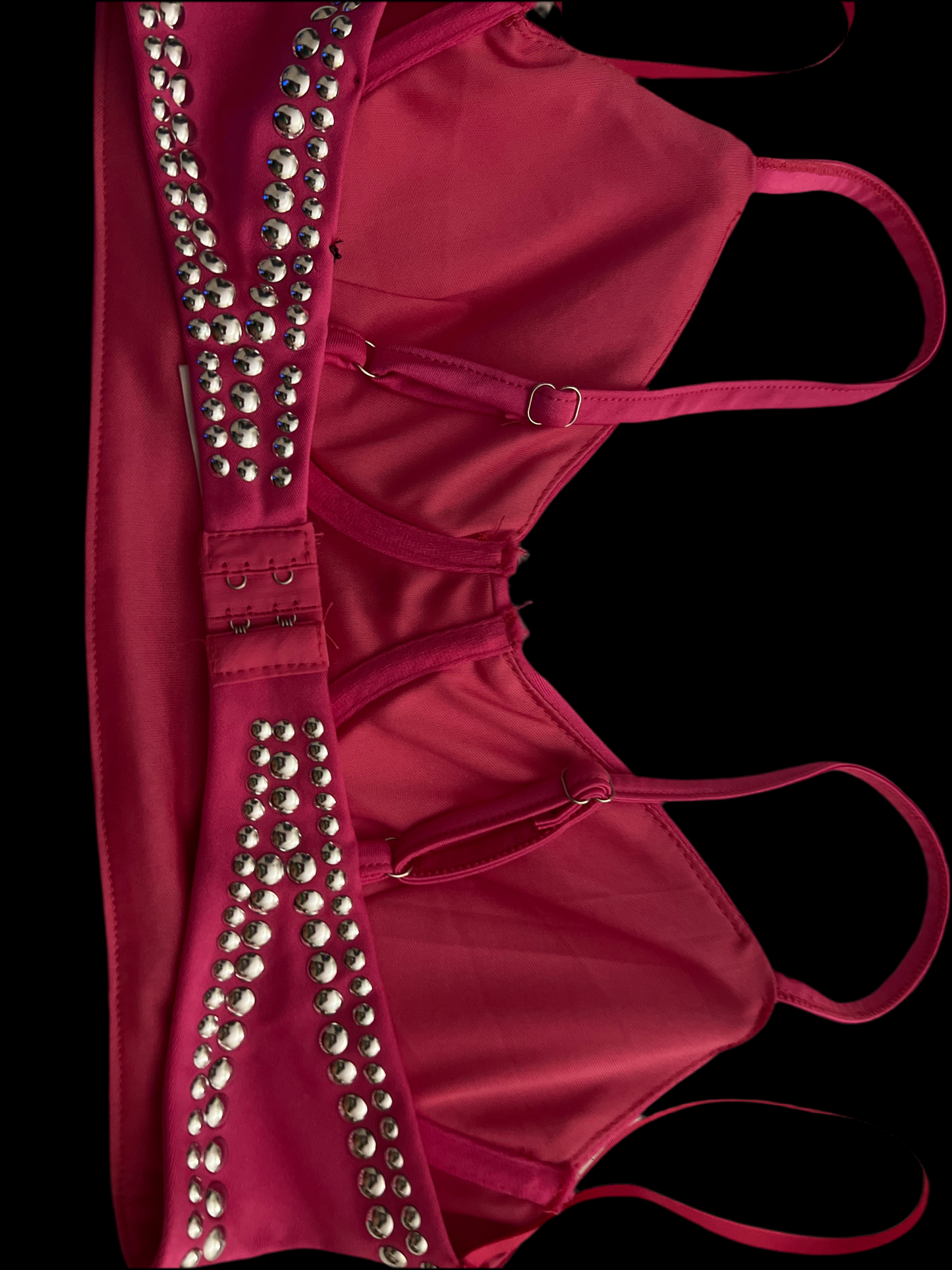 Studded Bra