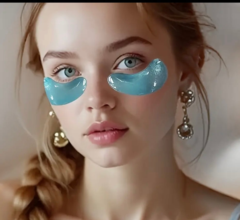 under eye patches