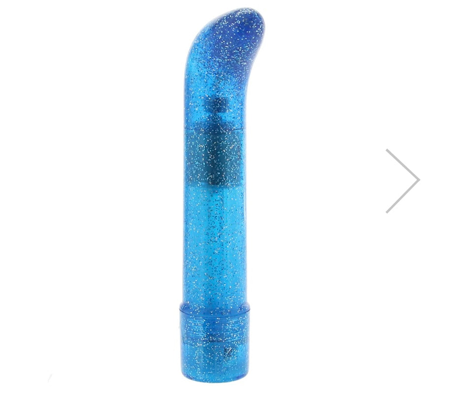 Glitter G