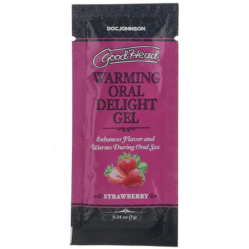 Oral Delight Gel