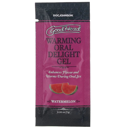 Oral Delight Gel