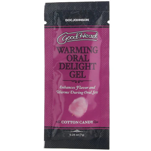 Oral Delight Gel